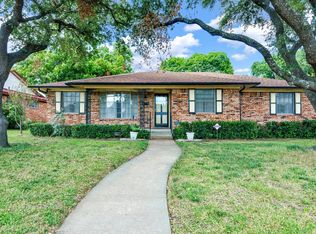 5821 Everglade Rd, Dallas, TX 75227