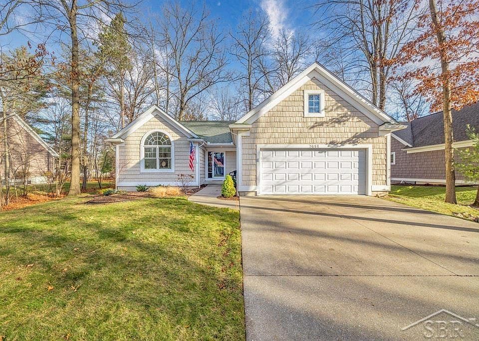 7414 Rock Hollow Ln, Midland, MI 48642 Zillow