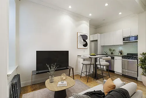 54 E 3rd St #12 Photo 1