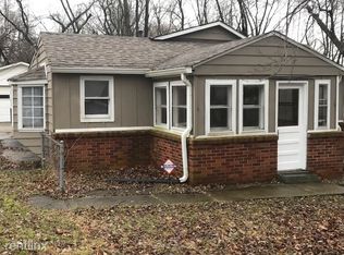 1933 S Gladstone Ave, Indianapolis, IN 46203