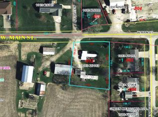1921 W Main St, Washington, IA 52353