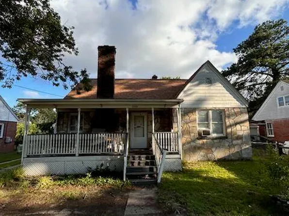 1106 Edgewood Ave, Chesapeake, VA 23324
