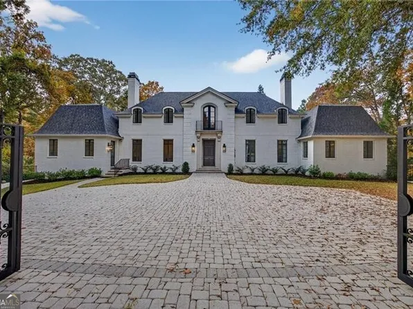 1250 Beechwood Hills Ct NW, Atlanta, GA 30327