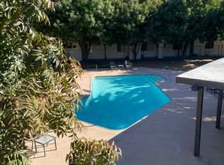 The Lowell Apartments, Tucson, AZ 85719