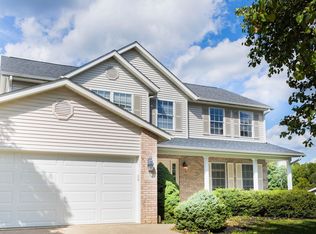 1046 S Colchester Ct, Bloomington, IN