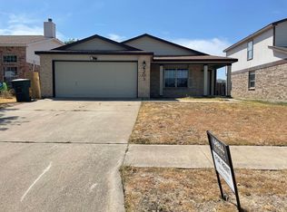 4203 Sunflower Dr, Killeen, TX 76542