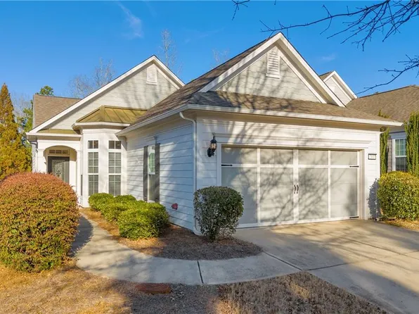 303 Sandy Springs Dr, Griffin, GA 30223