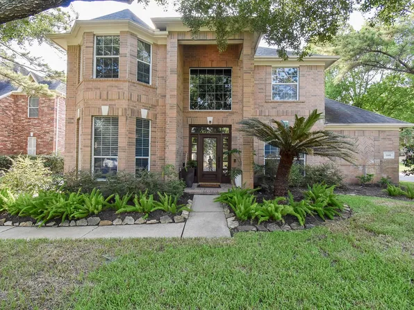 22002 Flannery Ct, Katy, TX 77450