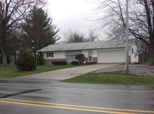 11804 N State Road 3, Kendallville, IN 46755