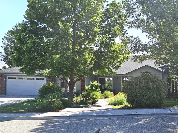 6488 S Honeylocust Pl, Boise, ID 83716