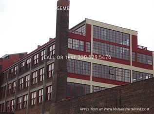 2404 Prospect Ave E #203, Cleveland, OH 44115