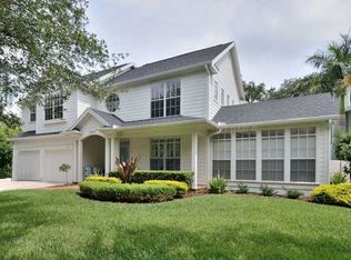 2403 W Sunset Dr, Tampa, FL 33629