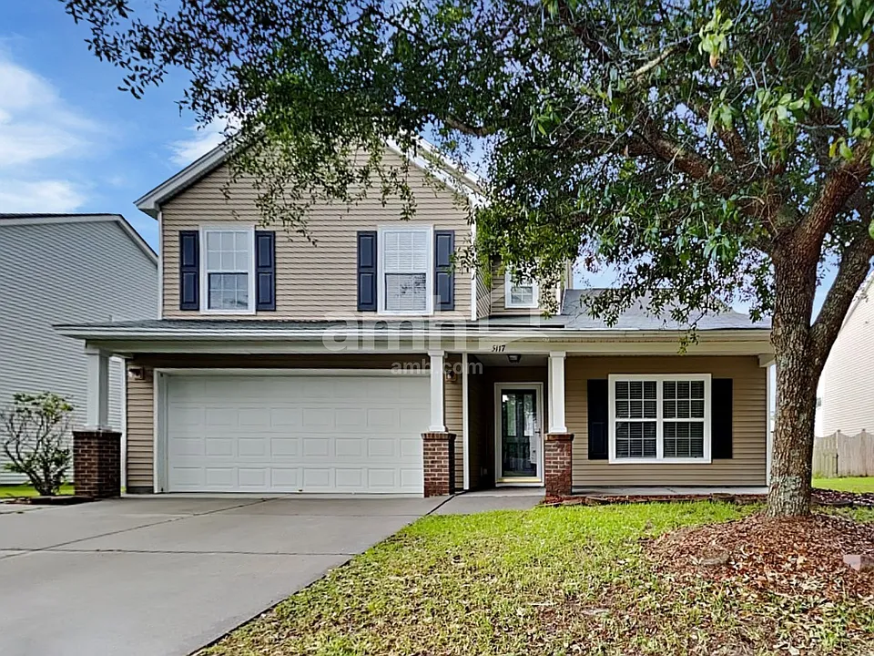 5117 Torrey Ln