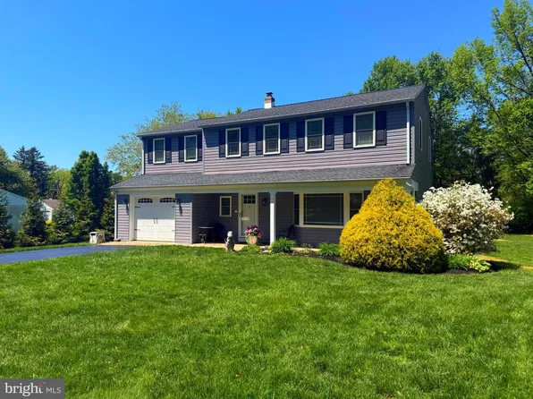 304 Highland Ave, Langhorne, PA 19047