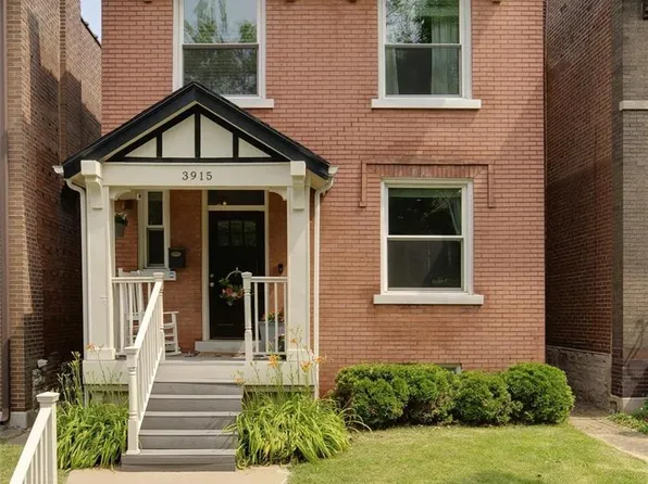 3915 Juniata St, Saint Louis, MO 63116