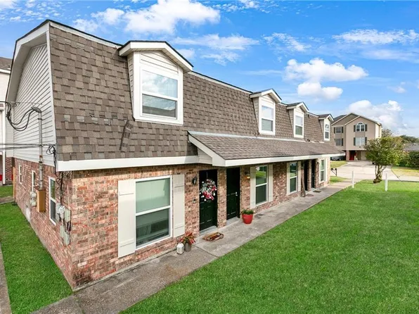 44 Brandon Hall Dr, Destrehan, LA 70047