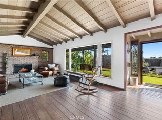 1640 Hillcrest Dr, Laguna Beach, CA 92651