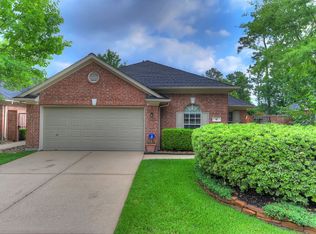 42 W Sienna Pl, Spring, TX 77382