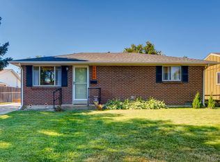 6934 W 53rd Pl, Arvada, CO 80002