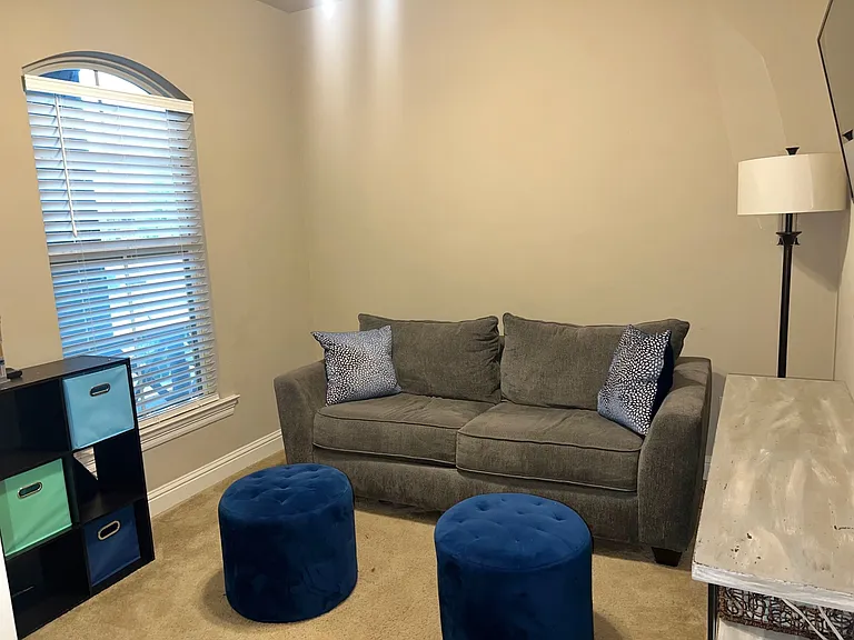 4th bedroom