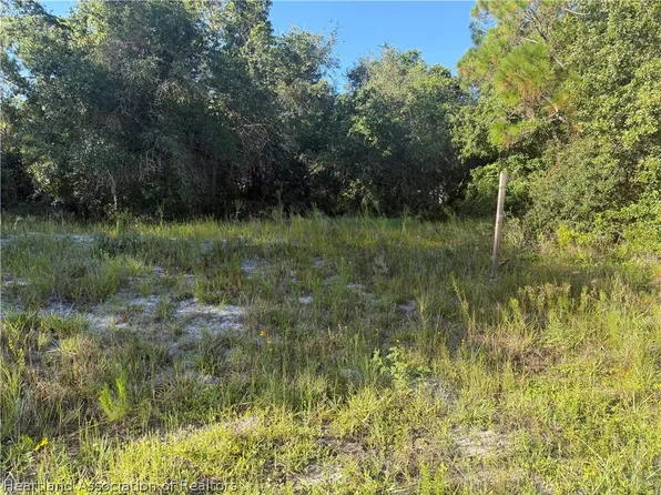 3146 Miller Ave, Lake Placid, FL 33852