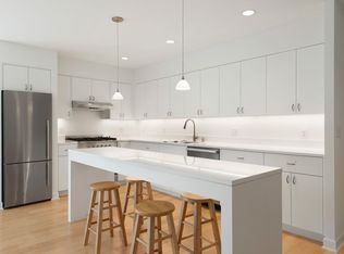 Greenway Village Townhomes, Saint Paul, MN 55108