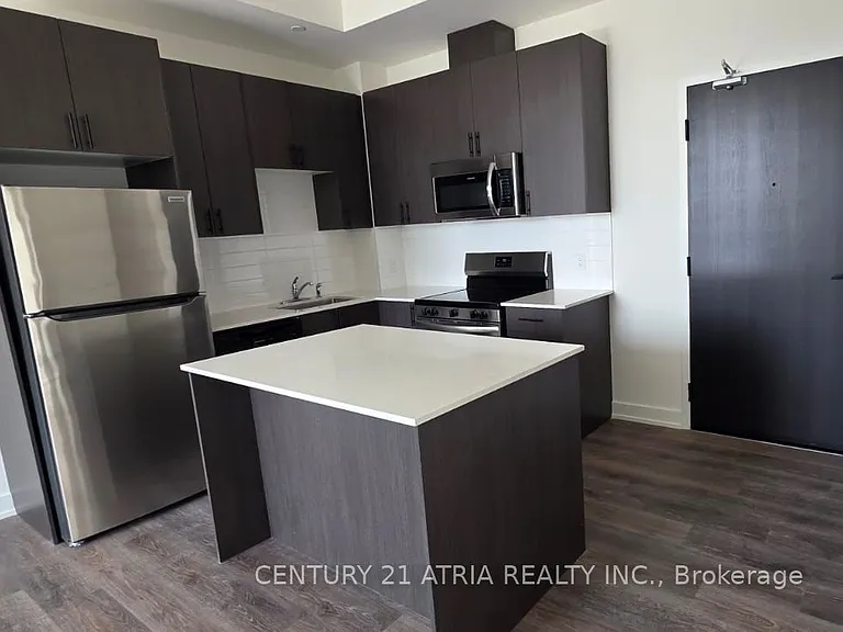 2475 Old Bronte Rd #707 — Photo 41