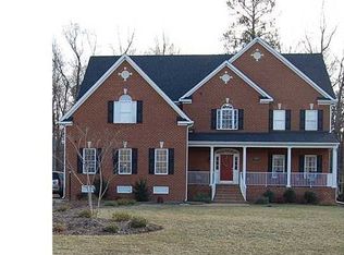 14121 Rigney Dr, Midlothian, VA 23113