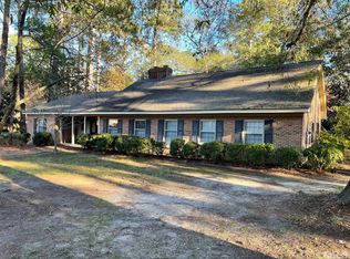 300 Berkley Rd N, Wilson, NC 27893