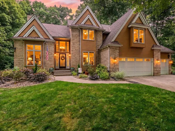 5405 N Campbell, La Porte, IN 46350