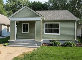 514 E Victoria St, South Bend, IN