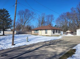 4434 Ann St, Saginaw, MI 48603