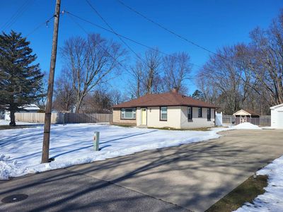 4434 Ann St, Saginaw, MI, 48603