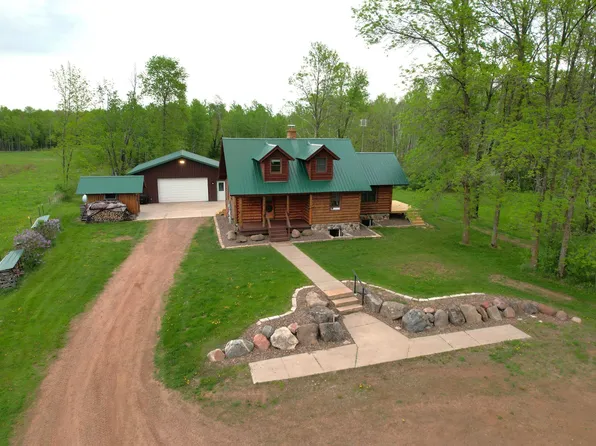 37001 Dove Rd, Hinckley, MN 55037