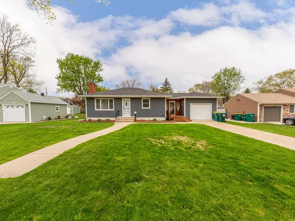6624 Columbus Ave S, Richfield, MN 55423