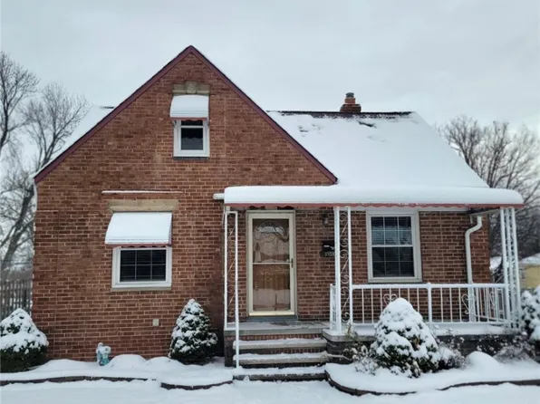 4343 Newberry Dr, Brooklyn, OH 44144