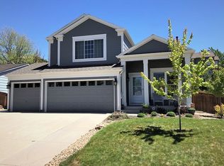 9426 Desert Willow Way, Highlands Ranch, CO 80129