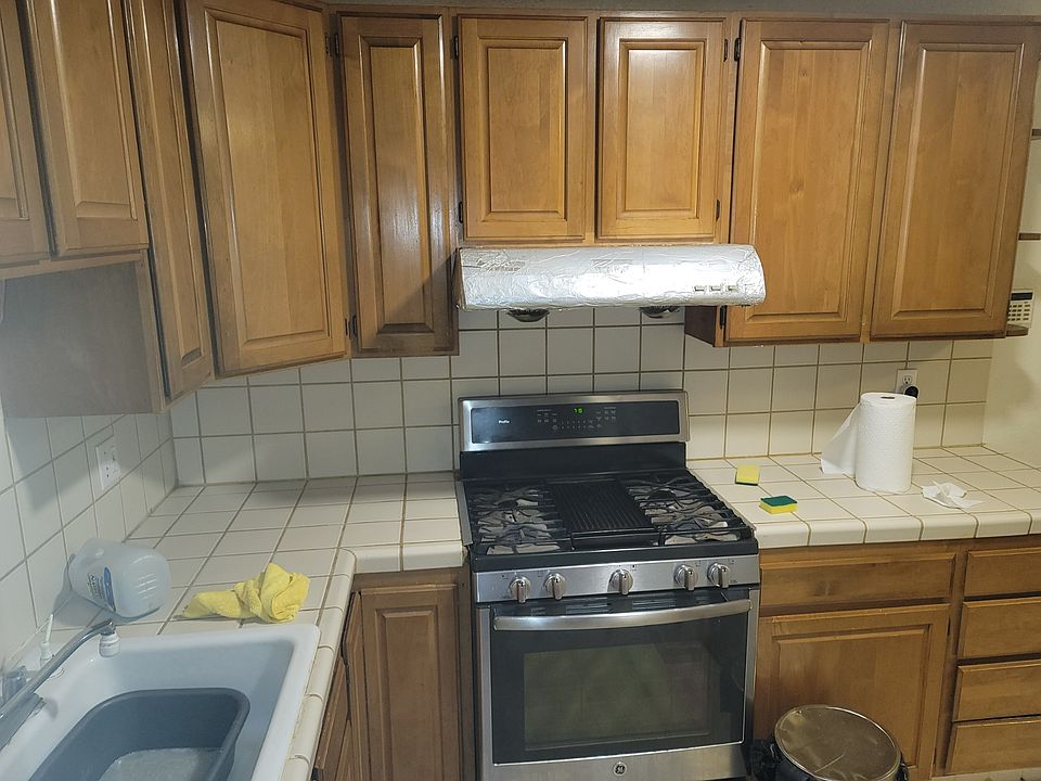 Convection oven