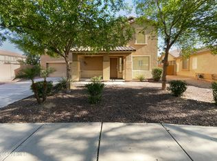 19851 E Arrowhead Trl, Queen Creek, AZ 85142
