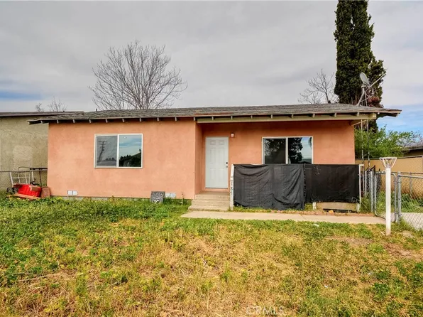 185 N Scovell Ave, San Jacinto, CA 92583