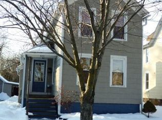 339 North St, Oneida, NY 13421