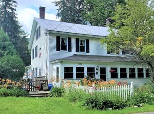 102 Main St, Hancock, MA 01237
