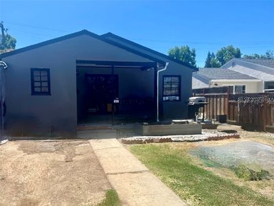 1837 Bird Ave, San Jose, CA, 95125