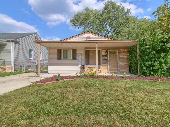 18508 Sumner St, Redford, MI 48240