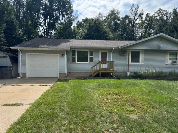 3641 Park Ln, Bridgman, MI 49106