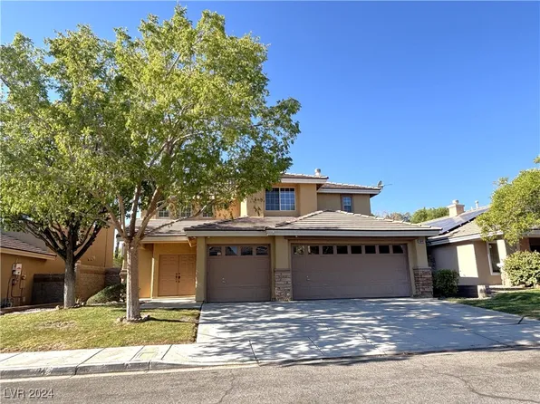 10141 Desert Wind Dr, Las Vegas, NV 89144