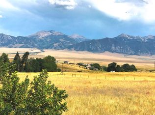 LOT 140 Virginia City Rnch LOT 140, Ennis, MT 59729