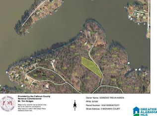 0 Mohawk Ct #22-80186, Ohatchee, AL 36271