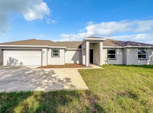 435 Columbia Ct, Poinciana, FL 34759