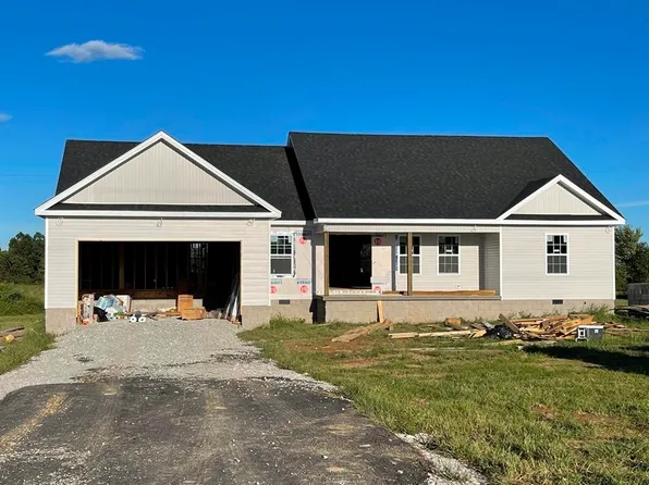 122 Windhaven St, Russellville, KY 42276